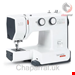  چرخ خیاطی برنت سوئیس Bernette Nähmaschine bernette b33