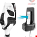  جارو شارژی بوش آلمان Bosch BBS812AM