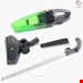  جارو شارژی توربو ترونیک بلژیک TurboTronic by Z-Line Hand-und Stielstaubsauger