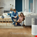  دستگاه تصفیه هوا فیلیپس Philips 4000i Series Luftreiniger 
