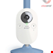  دوربین دیجیتال کنترل کودک فیلیپس هلند Philips Avent Baby monitor Digitales Video-Babyphone 