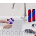  جارو شارژی دایسون انگلستان  Dyson Omni-glide  Staubsauger