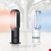  دستگاه تصفیه هوا دایسون انگلستان Dyson AM09 Hot + Cool weiß/silber