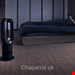  دستگاه تصفیه هوا دایسون انگلستان Dyson AM09 Hot + Cool weiß/silber