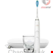  مسواک برقی فیلیپس هلند PHILIPS DiamondClean 9000 Elektrische Schallzahnbürste mit App HX9911 27