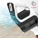  جارو شارژی بوش آلمان Bosch BBS812AM