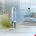  دستگاه تصفیه هوا دایسون انگلستان Dyson Pure Cool Tower schwarz/nickel