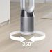  دستگاه تصفیه هوا دایسون انگلستان Dyson Pure Cool Tower schwarz/nickel
