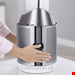  دستگاه تصفیه هوا دایسون انگلستان Dyson Pure Cool Tower schwarz/nickel