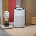  دستگاه تصفیه هوا میاکو Meaco Luftreiniger MeacoClean 76x5- für 50 m Räume- WiFi steuerbar