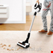 جارو شارژی بوش آلمان Bosch BBS812AM