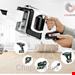  جارو شارژی بوش آلمان Bosch BBS812AM