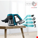  جارو شارژی بوش آلمان Bosch BKS6111P