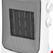  بخاری برقی فن هیتر کلارباخ KLARBACH Heizlüfter HL 31537 we- 1500 W