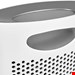  بخاری برقی فن هیتر کلارباخ KLARBACH Heizlüfter HL 31537 we- 1500 W