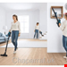  جارو شارژی بوش آلمان Bosch BKS6111P