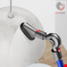 ست اکسسوری جارو برقی شارژی دایسون انگلستان Dyson Komplettpflege Set 971442 01