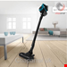  جارو شارژی بوش آلمان Bosch BKS6111P