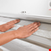  اتو بخار پرسی غلطکی میله آلمان Miele B 995