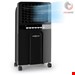 کولر آبی فن رطوبت ساز ریموت دار محفظه یخ دار وان کانسپت ONECONCEPT Ventilatorkombigerät Baltic Black 3-in-1 Luftkühler 