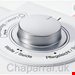  اتو بخار پرسی غلطکی میله آلمان Miele B 995