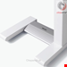  اتو بخار پرسی غلطکی میله آلمان Miele B 990