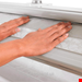  اتو بخار پرسی غلطکی میله آلمان Miele B 990