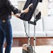  اتو بخار ایستاده میزدار تفال فرانسه Tefal Bügelsystem QT2020 Ixeo Power