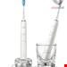  مسواک برقی فیلیپس هلند PHILIPS DiamondClean 9000 Elektrische Schallzahnbürste mit App HX9914 55