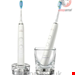  مسواک برقی فیلیپس هلند PHILIPS DiamondClean 9000 Elektrische Schallzahnbürste mit App HX9914 55