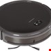  جارو رباتیک هانسیاتیک آلمان Hanseatic Nass-Trocken-Saugroboter HVRB25SS- 24 Watt