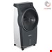 کولر آبی فن تصفیه هوا رطوبت ساز وان کانسپت ONECONCEPT Ventilatorkombigerät Kingcool 4-in-1 Luftkühler - Grau 