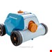  جارو رباتیک استخری اشتاین باخ Steinbach Poolrunner Pool Cleaner/061013