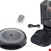 جارو رباتیک آی ربات آمریکا iRobot Saugroboter Roomba i4- i4558- WLAN