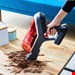  جارو شارژی  روونتا آلمان Rowenta Akku-Hand-und Stielstaubsauger RH9678