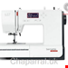  چرخ خیاطی 49 کاره برنت سوئیس Bernette Nähmaschine Computer-Nähmaschine b37, 49 Programme