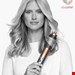  سشوار برس دار چرخشی چند منظوره دایسون انگلستان Dyson Airwrap Multi-Haarstyler Complete Nickel/Kupfer
