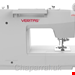  چرخ خیاطی 197 کاره وریتاس آمریکا Veritas Nähmaschine Claire Nähmaschine 197 Stichprogramme