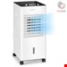 کولر آبی با عملکرد رطوبت وان کانسپت ONECONCEPT Ventilatorkombigerät Freshboxx 3-in-1 Luftkühler Ventilator
