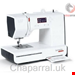 چرخ خیاطی 49 کاره برنت سوئیس Bernette Nähmaschine Computer-Nähmaschine b37, 49 Programme