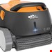  جارو رباتیک استخری دلفین Dolphin maytronics Poolroboter- E40i Wasserlinienreinigung