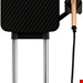  اتو بخار ایستاده میزدار تفال فرانسه Tefal Bügelsystem QT2020 Ixeo Power