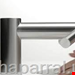  شیر آب دستشویی کم مصرف با عملکرد خشک کن دست دایسون انگلستان  Dyson Wassersparende  Airblade Wash-Dry Armatur mit Händetrocknerfunktion