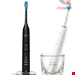  مسواک برقی فیلیپس هلند  DiamondClean 9000 Elektrische Schallzahnbürste mit App HX991457
