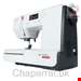 چرخ خیاطی 49 کاره برنت سوئیس Bernette Nähmaschine Computer-Nähmaschine b37, 49 Programme