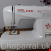  چرخ خیاطی درینا Dorina Nähmaschine DORINA 333 Nähmaschine
