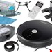  جارو رباتیک بلاپونکت آلمان Blaupunkt Saugroboter Bluebot Xboost