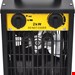  بخاری برقی سان کینگ Sonnenkönig Heizstrahler Ventus 200- 2000 W