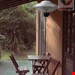  بخاری برقی مادون قرمز سقفی میلارکو MILLARCO Heizstrahler 58624 Decken-Heizstrahler Terrassen-Heizung