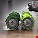  جارو برقی رباتیک آی ربات آمریکا iRobot Saugroboter Roomba e5 -e5158- WLAN